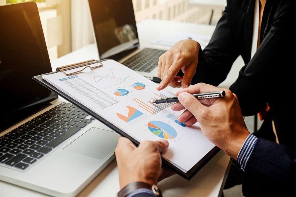 Types Of Auditing