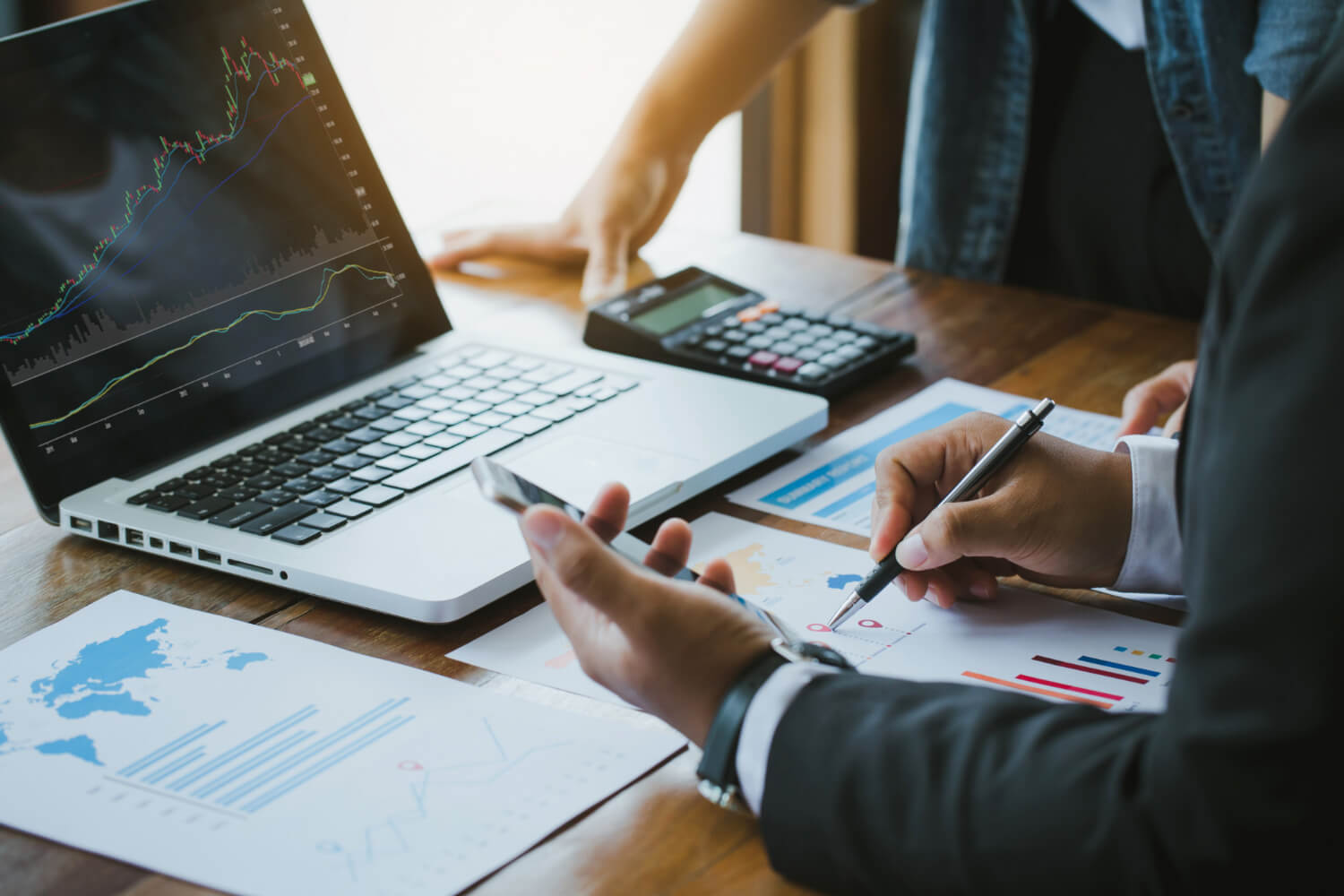 audit & assurance