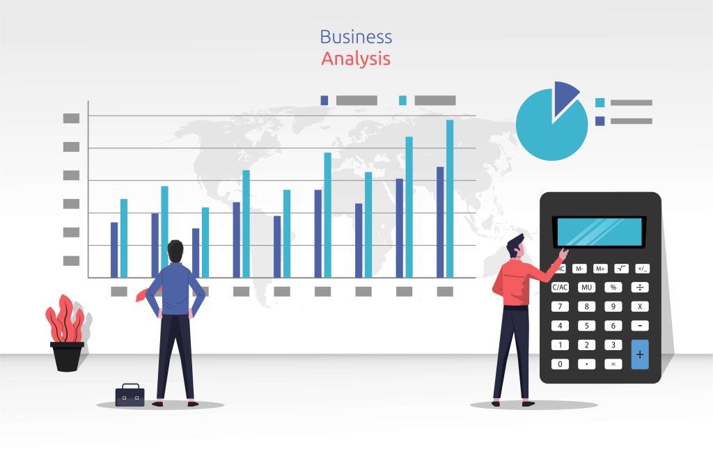 Chart of Accounts in UAE