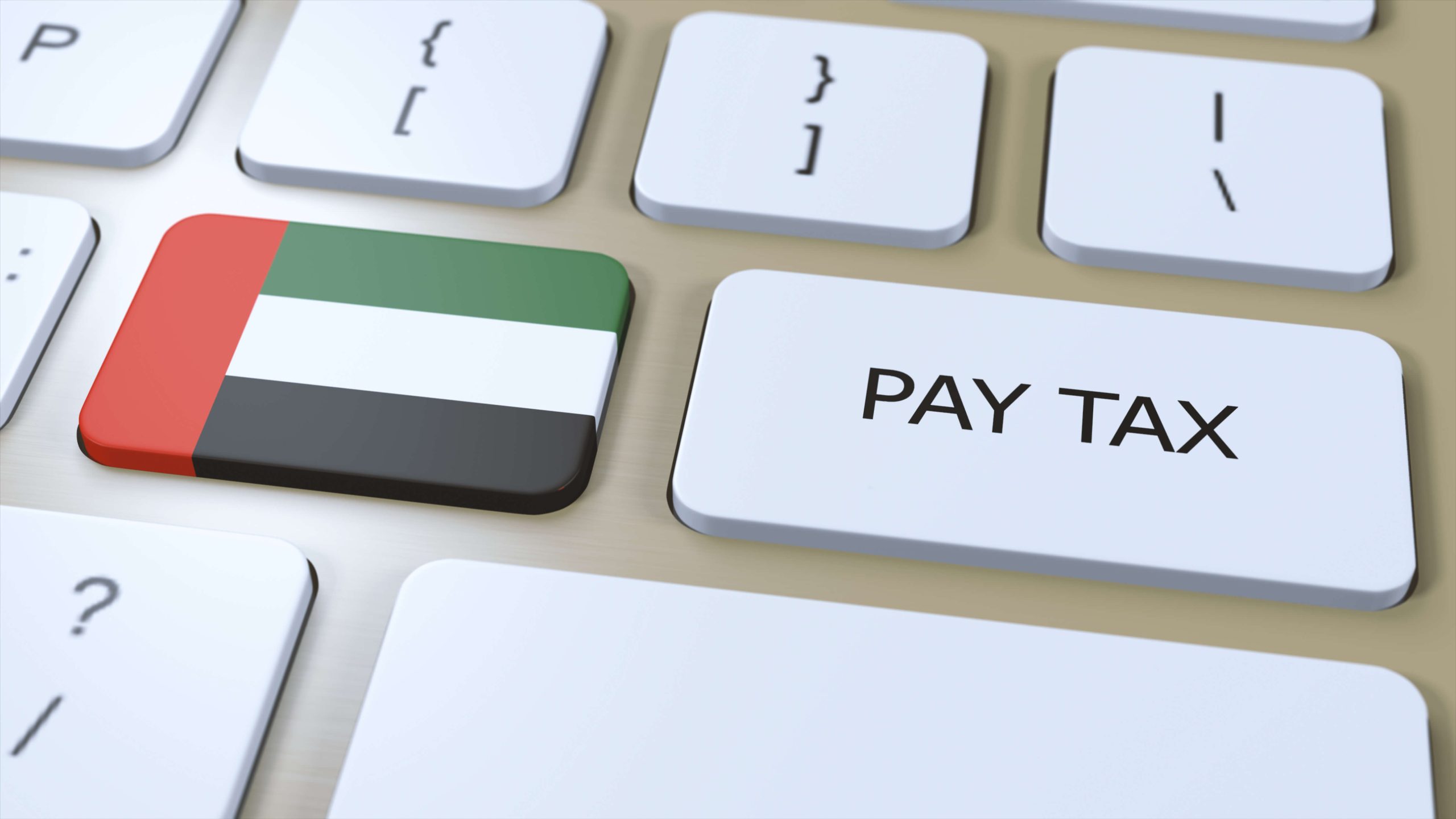 UAE tax