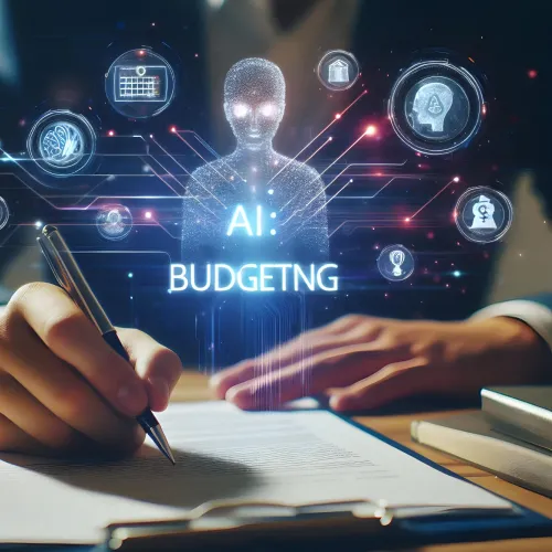 AI Accounting