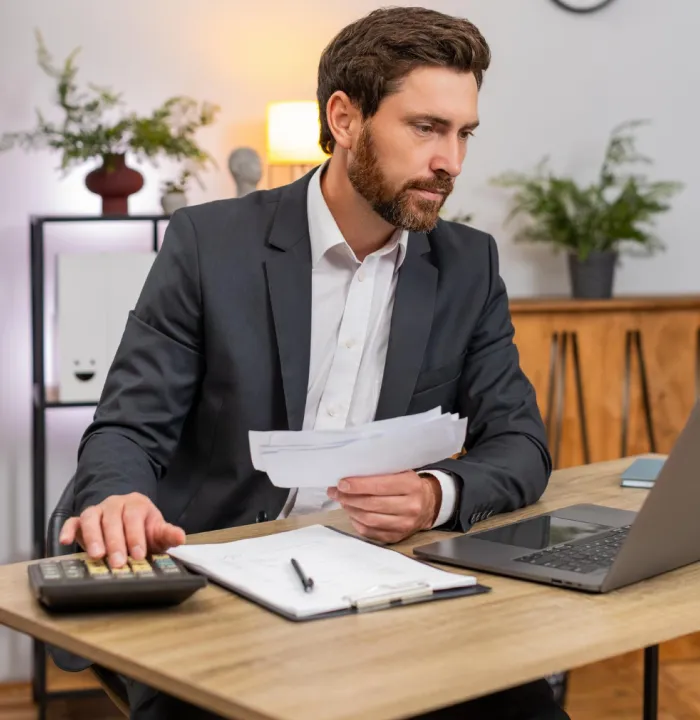 Accounting and Bookkeeping