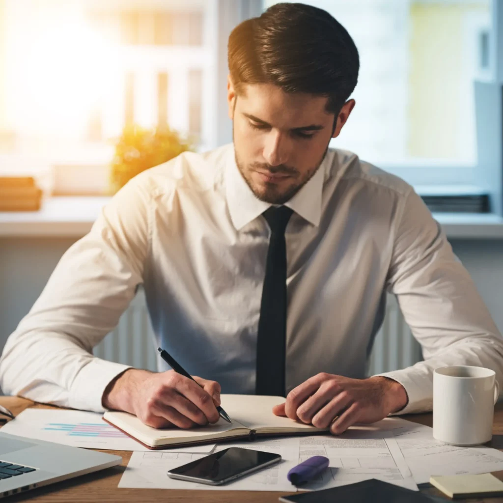 Accounting and Bookkeeping