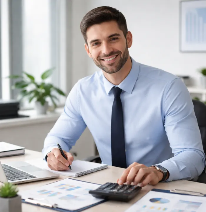 Accounting and Bookkeeping