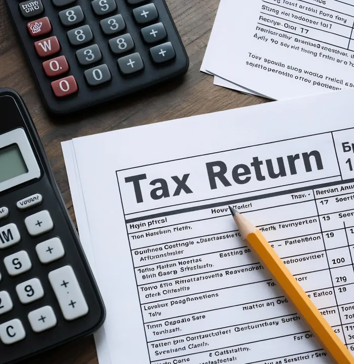 Documentation workflow shown in a formal work environment.